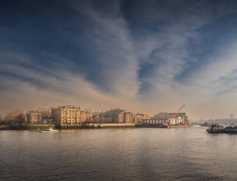 Wapping: A Riverside Neighbourhood Guide