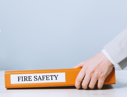 What Are the Fire Safety Regulations for Landlords in East London?