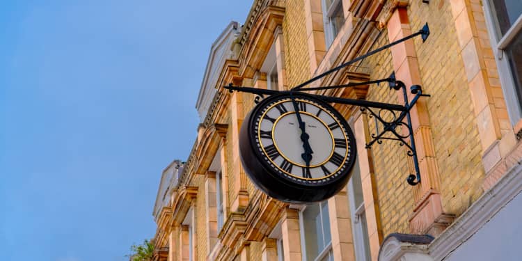 Property types & architecture Bromley
