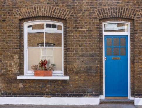 Property Types in Bethnal Green: Landlords & Tenants
