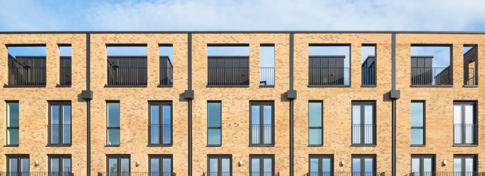 Tenant services Wextons