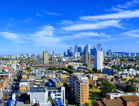 Living In Whitechapel: Local Guide
