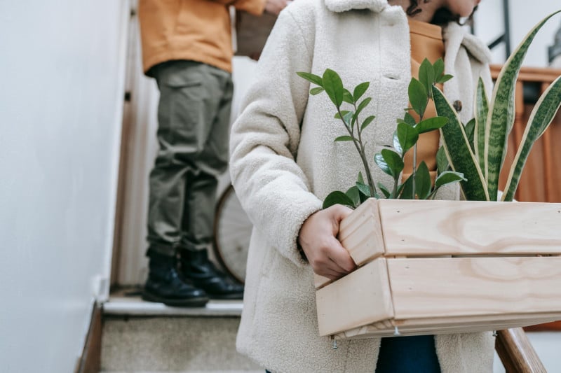 Choosing the right tenants