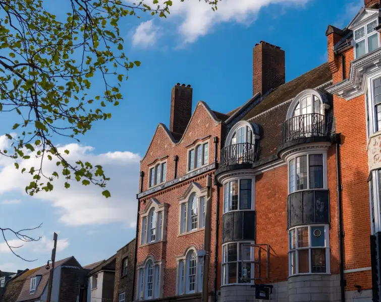 guaranteed rent for landlords bromley