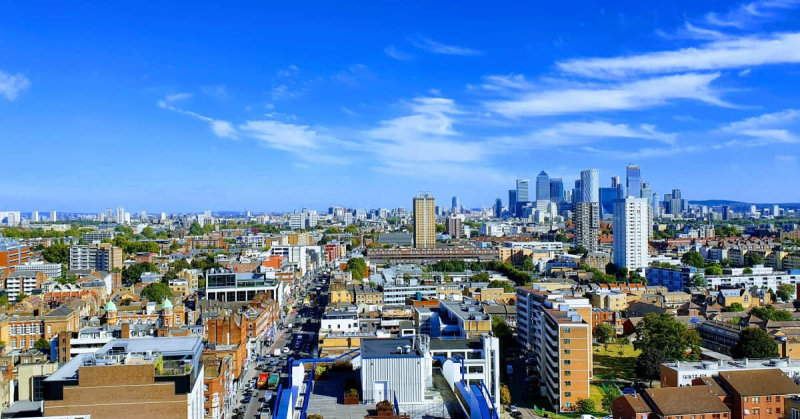 guide to life in whitechapel london