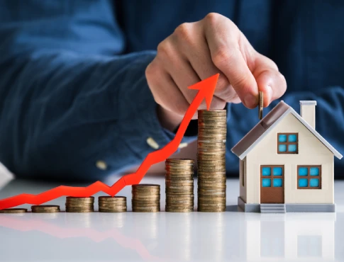 How Much Can I Increase the Rent on My Property in East London?