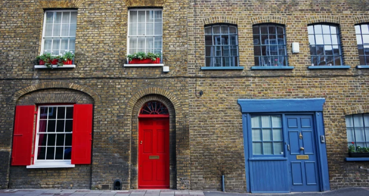 how to find a tenant