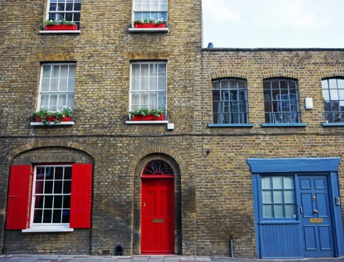 How to Find a Tenant for Your Rental Property in East London