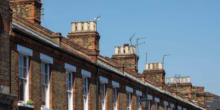 key streets and areas in Bethnal Green for property ST