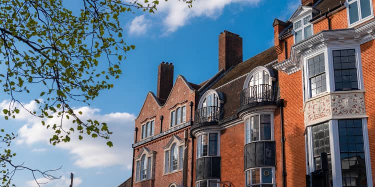 key streets and areas in Bromley for property