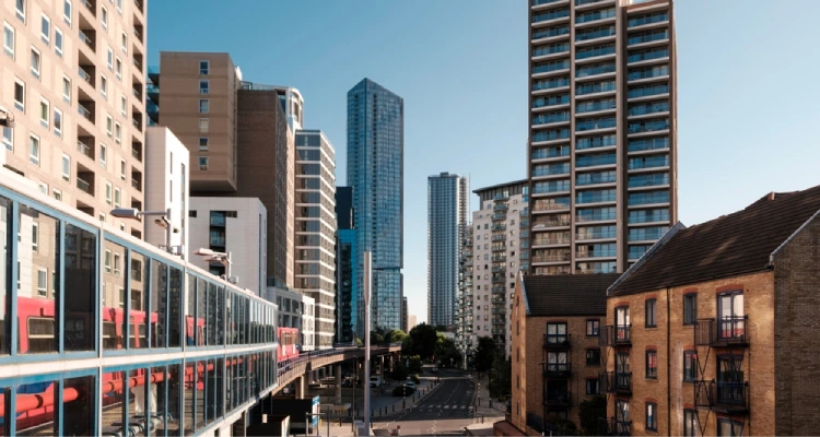 East London Landlords & Electrical Safety Rules