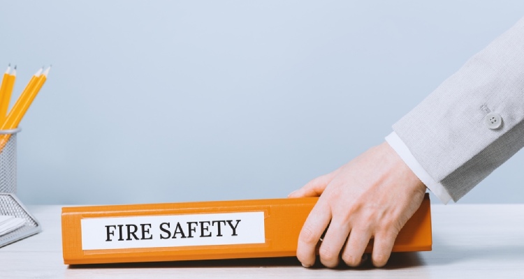 landlord fire safety regulations
