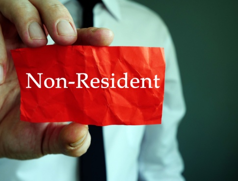 Non-resident Landlord Tax Explained for Tower Hamlets Landlords 
